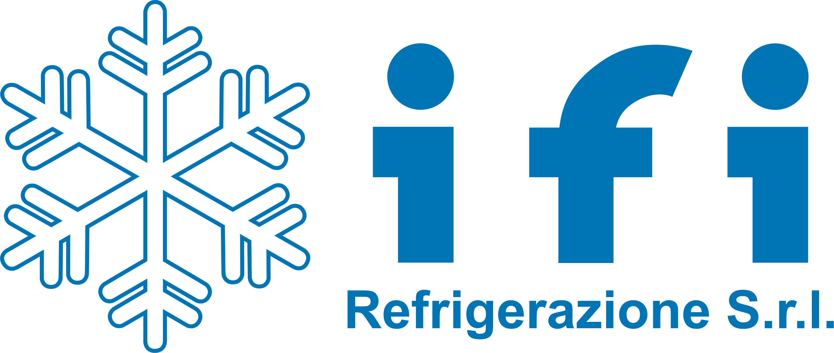 IFI Refrigerazione