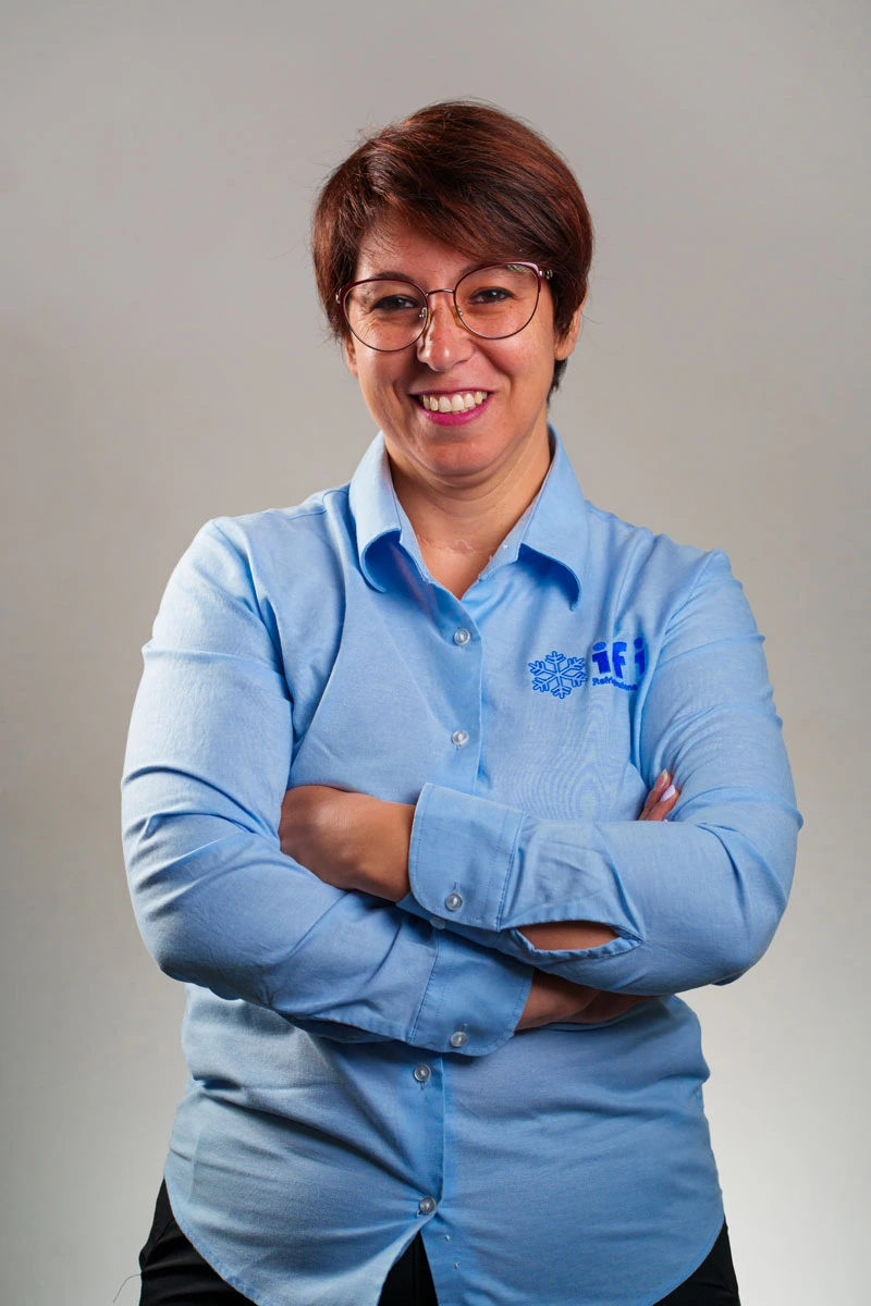 Staff amministrativo