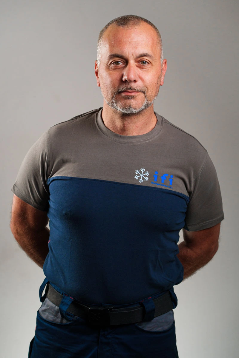 Staff tecnico